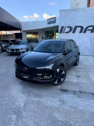 VOLVO EX30 69 KW ELÉTRICO ULTRA